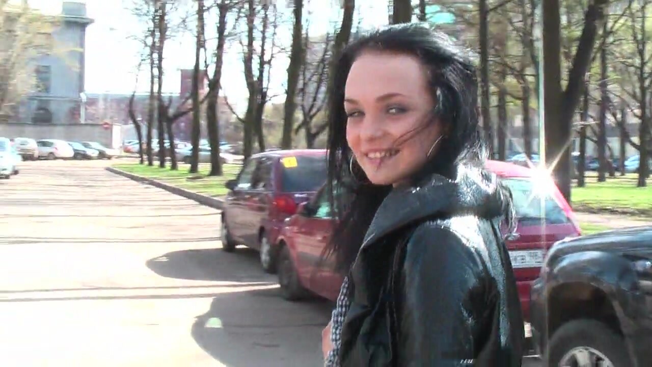 alex ruby recommends busty flashing in public pic