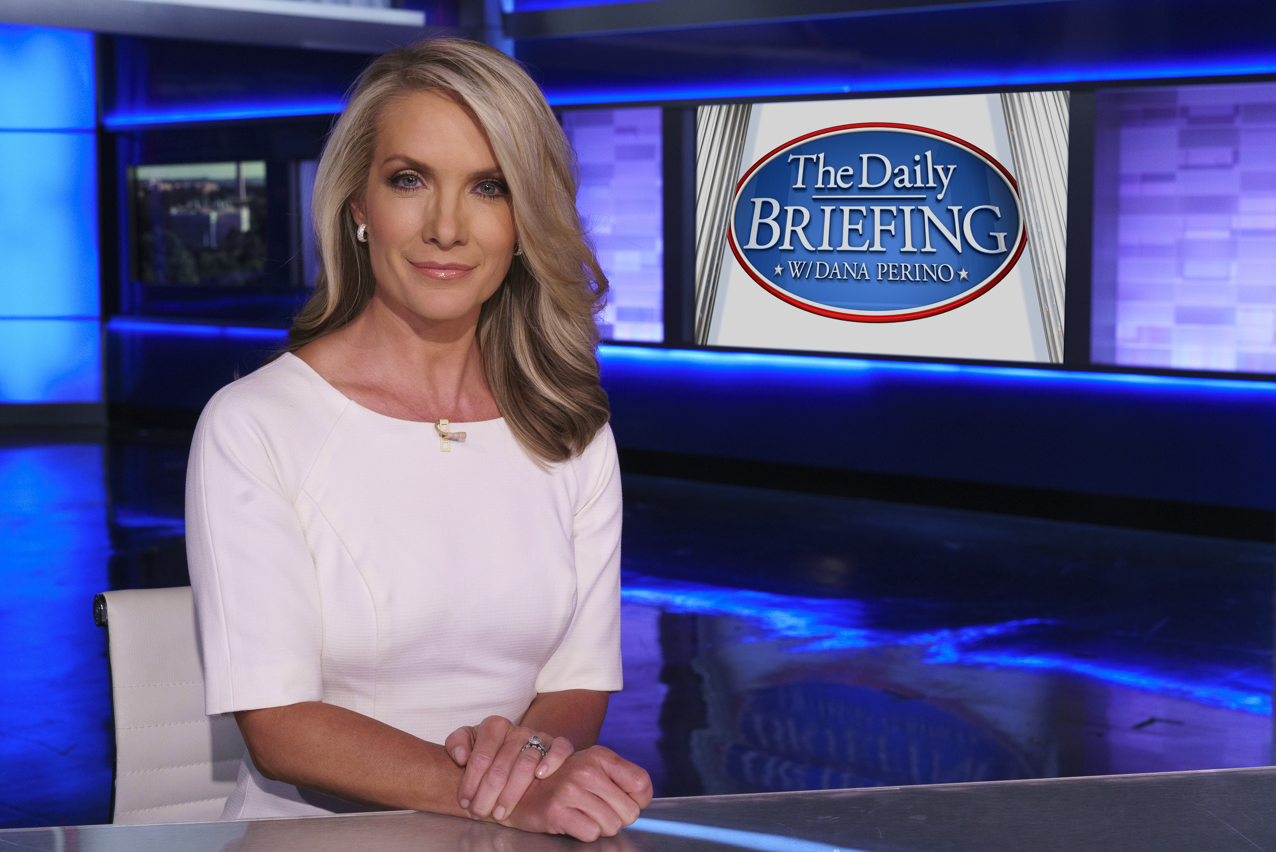 alexander willing recommends Dana Perino Porn