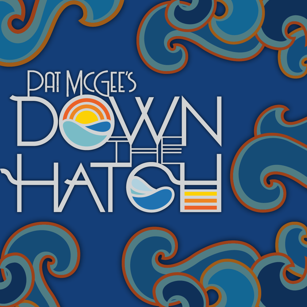 andoni isasi recommends Down The Hatch 17
