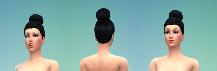 dan gorecki recommends nude top sims 4 pic