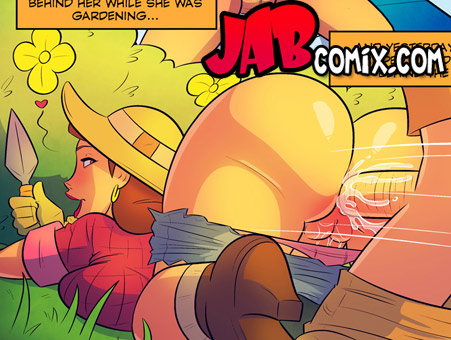 angelina c add photo jabcomix keeping it up with the joneses 4