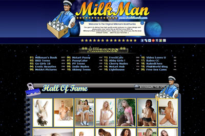 caitlyn hagen recommends milkmans book porn pic