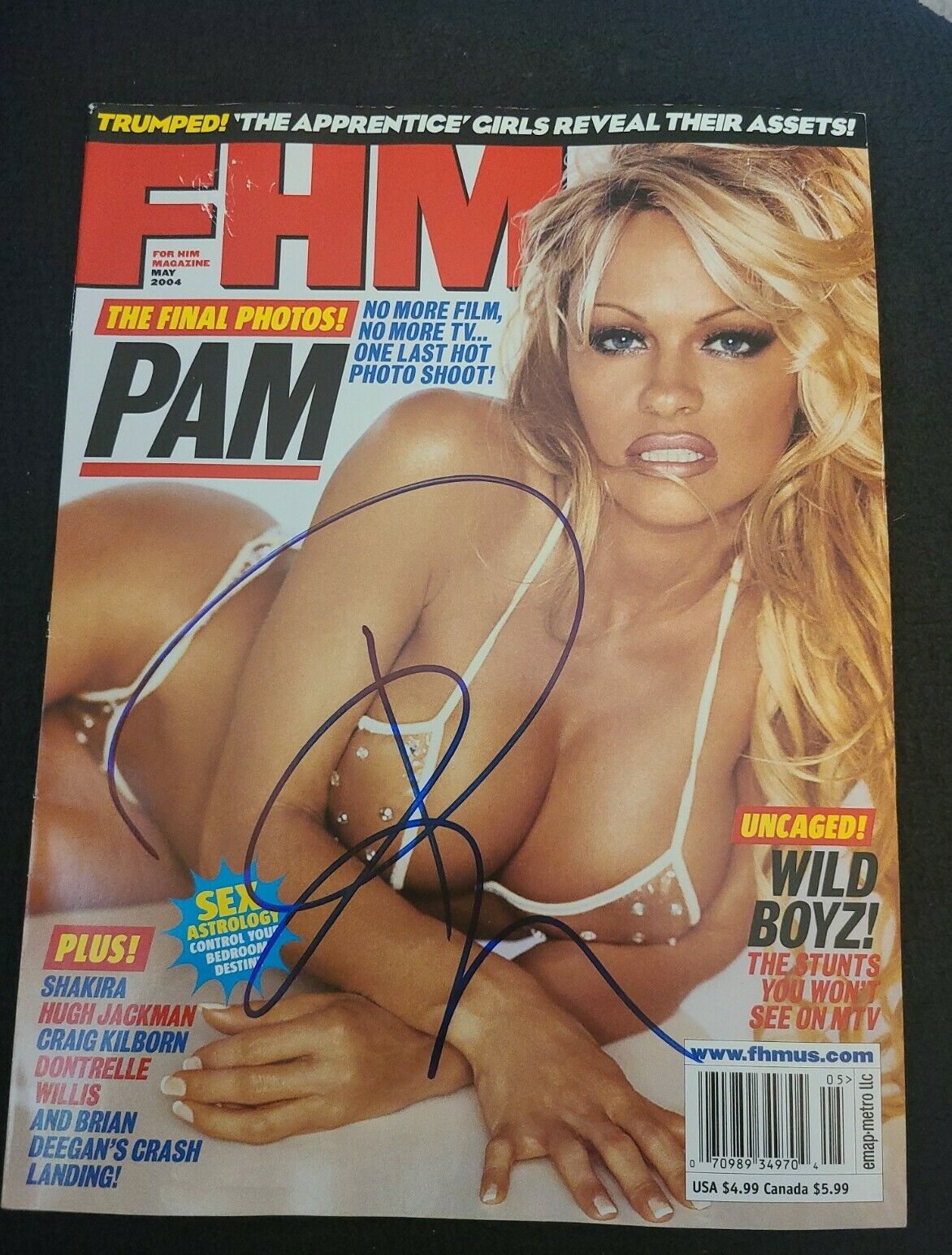 Best of Pam anderson tits