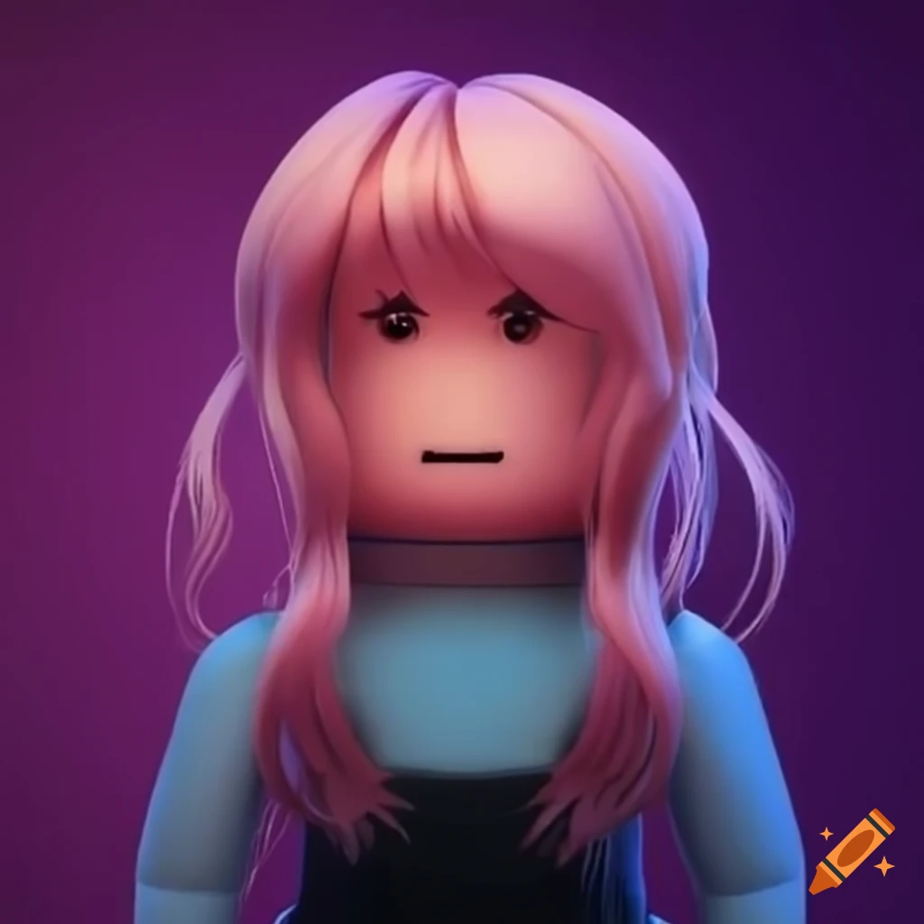 cute roblox pics