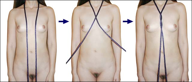 doris ivey recommends rope bondage tutorial pic