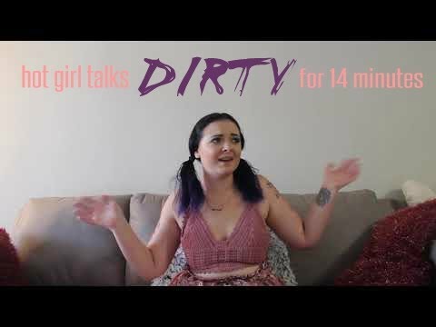 Best of Hot chicks talking dirty