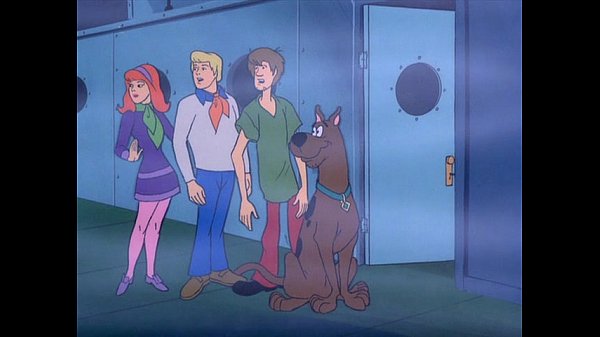 christopher fekete recommends xnxx scooby doo pic