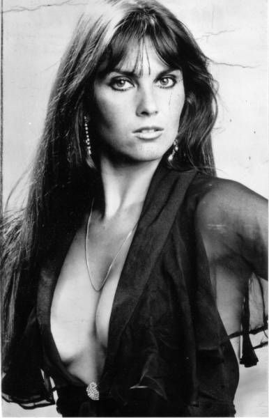anthony durian recommends Caroline Munro Nudes