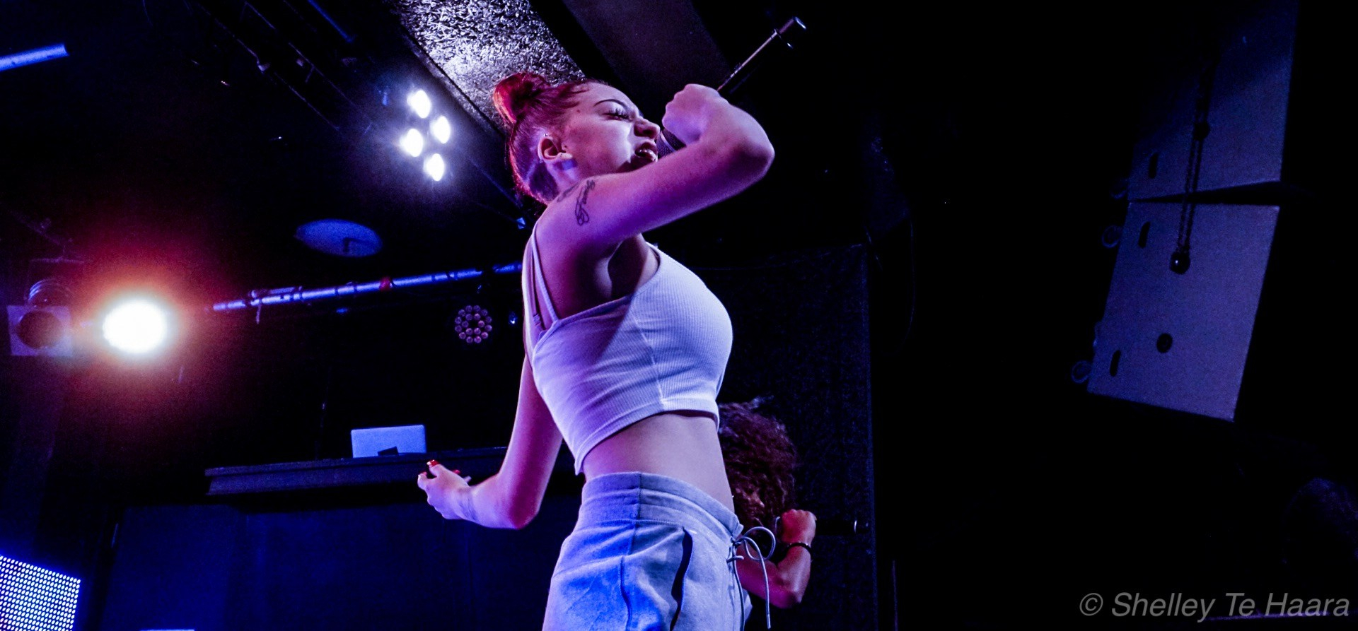 Best of Bhad bhabie live