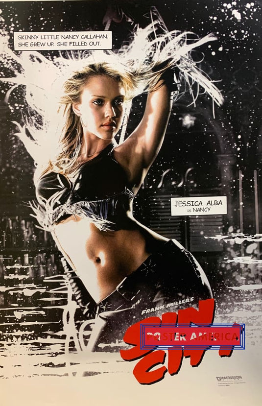 anne parmley recommends jessica alba nude sin city pic