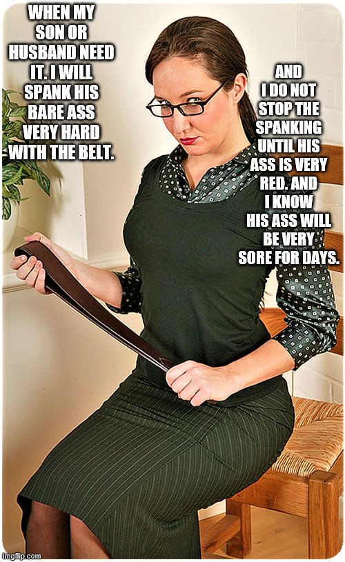 doc morrison add spanking my wife photo