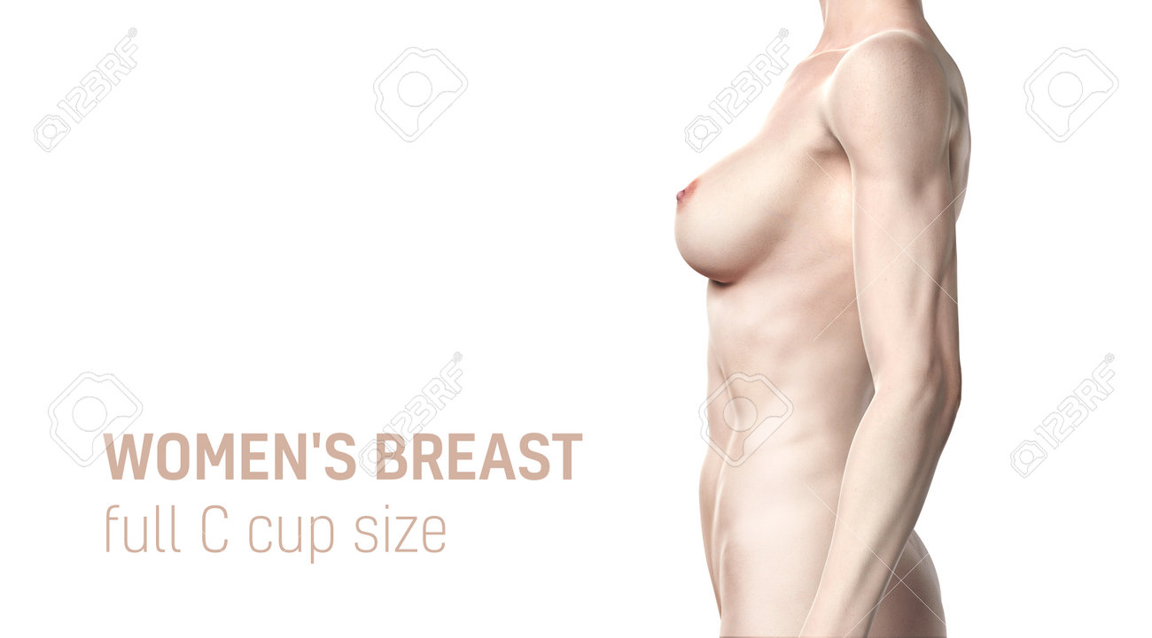 caitie fitzsimmons recommends perfect c cup breasts pic