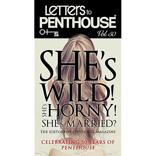 don spence recommends penthouse letters cheating wives pic