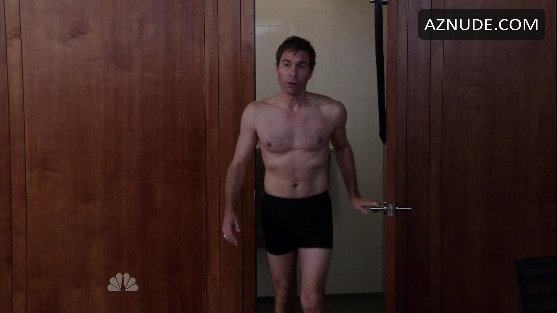 eric mccormack nude