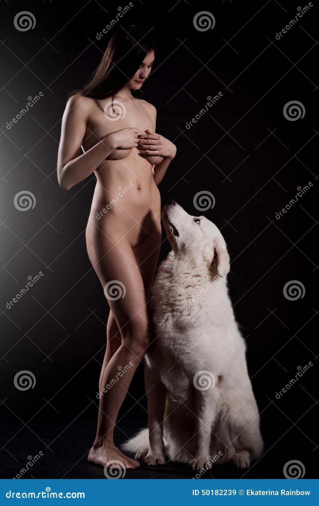 daniel mulheron recommends nude women and dogs pic