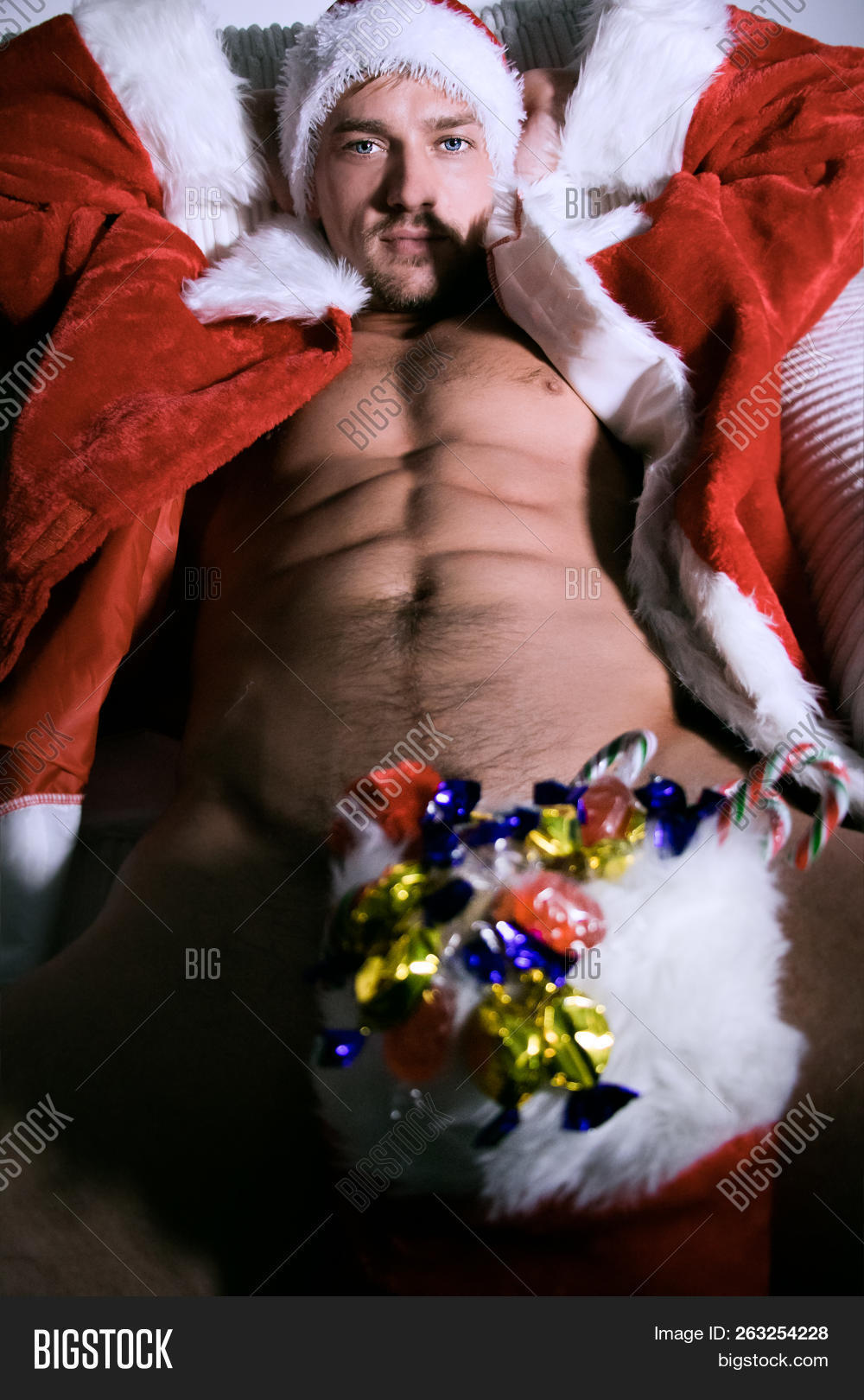 david laminack share naked santa pictures photos