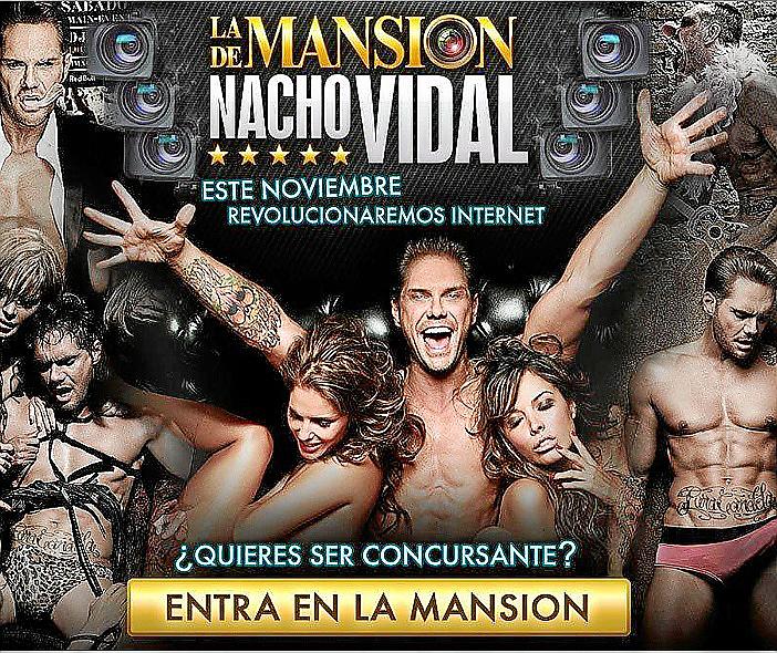 analyn macalino recommends la mansion de nacho vidal pic