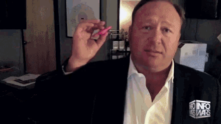 bob ranger recommends alex jones fidget spinner pic