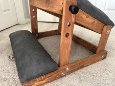 brock kennedy add photo diy spanking bench