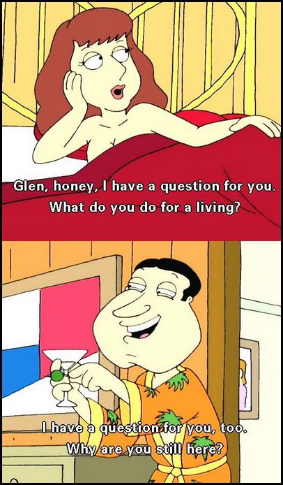 family guy dirty cartoons