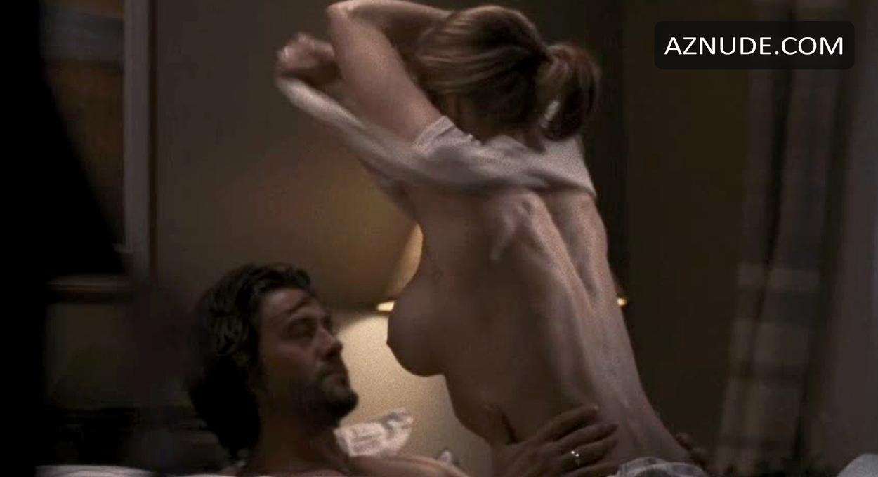 Lauren Holly Topless chico polla