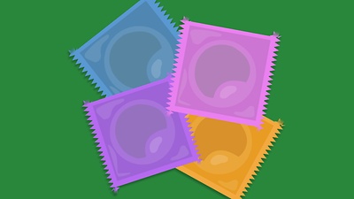Condom Falls Off Inside sexy sister
