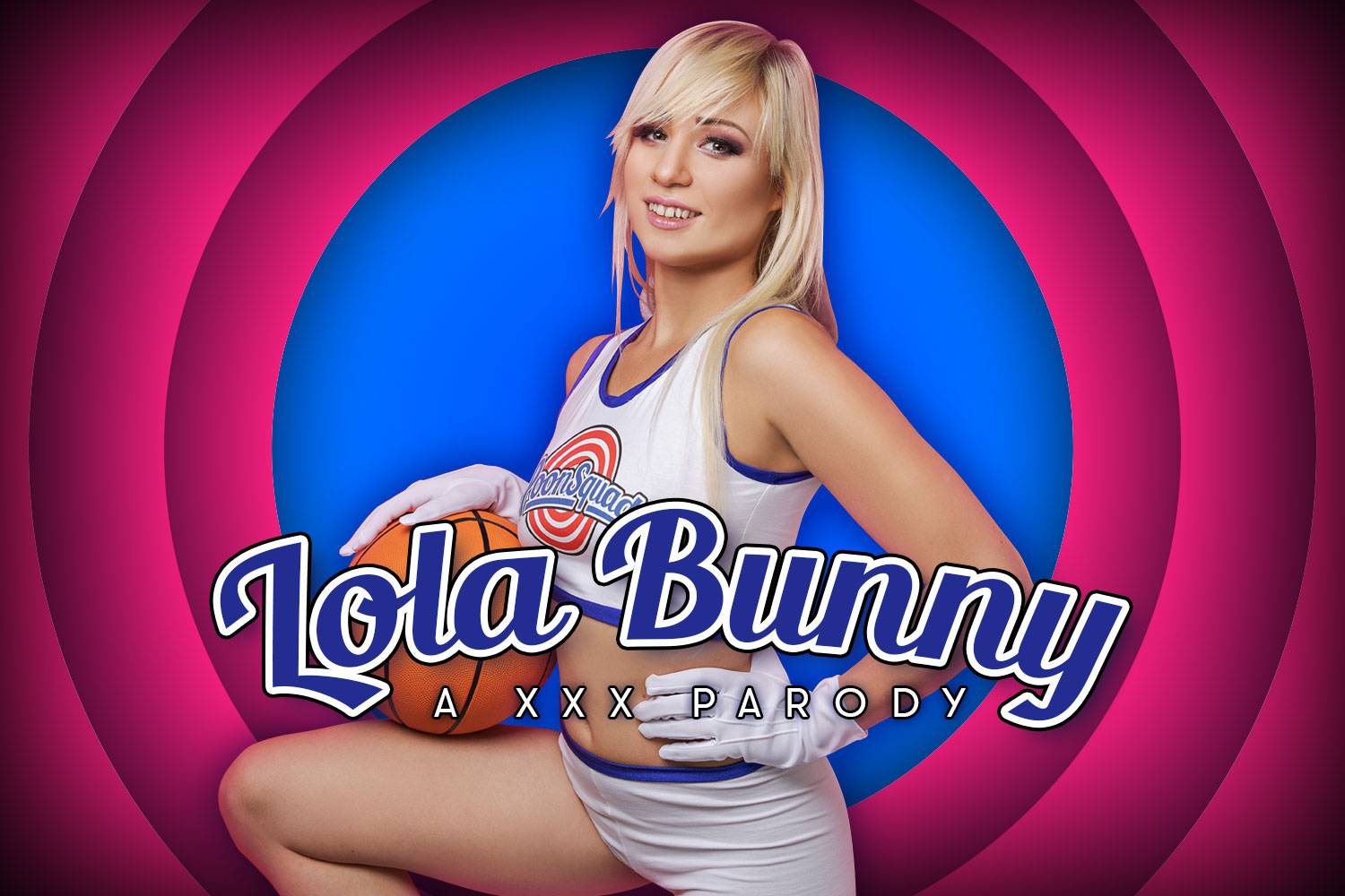 darcy cleveland recommends Lola Bunny Porn Video