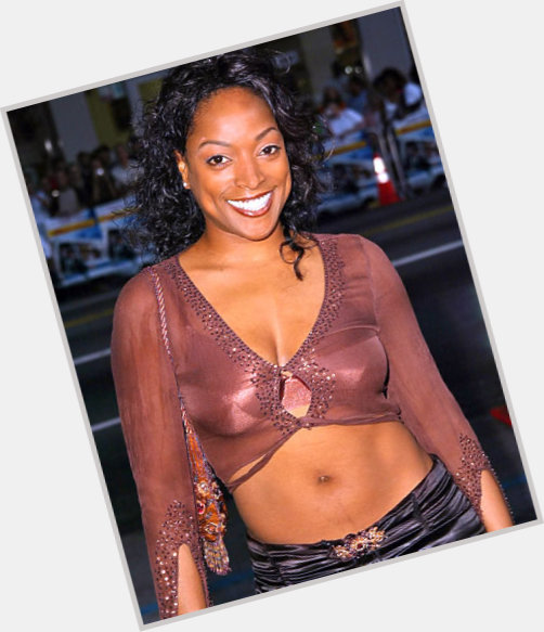 david hogendobler recommends kellita smith nipples pic