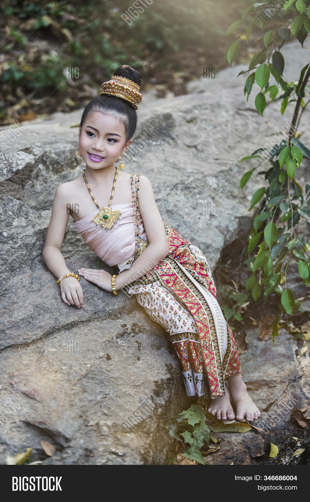 Best of Thai girl pictures