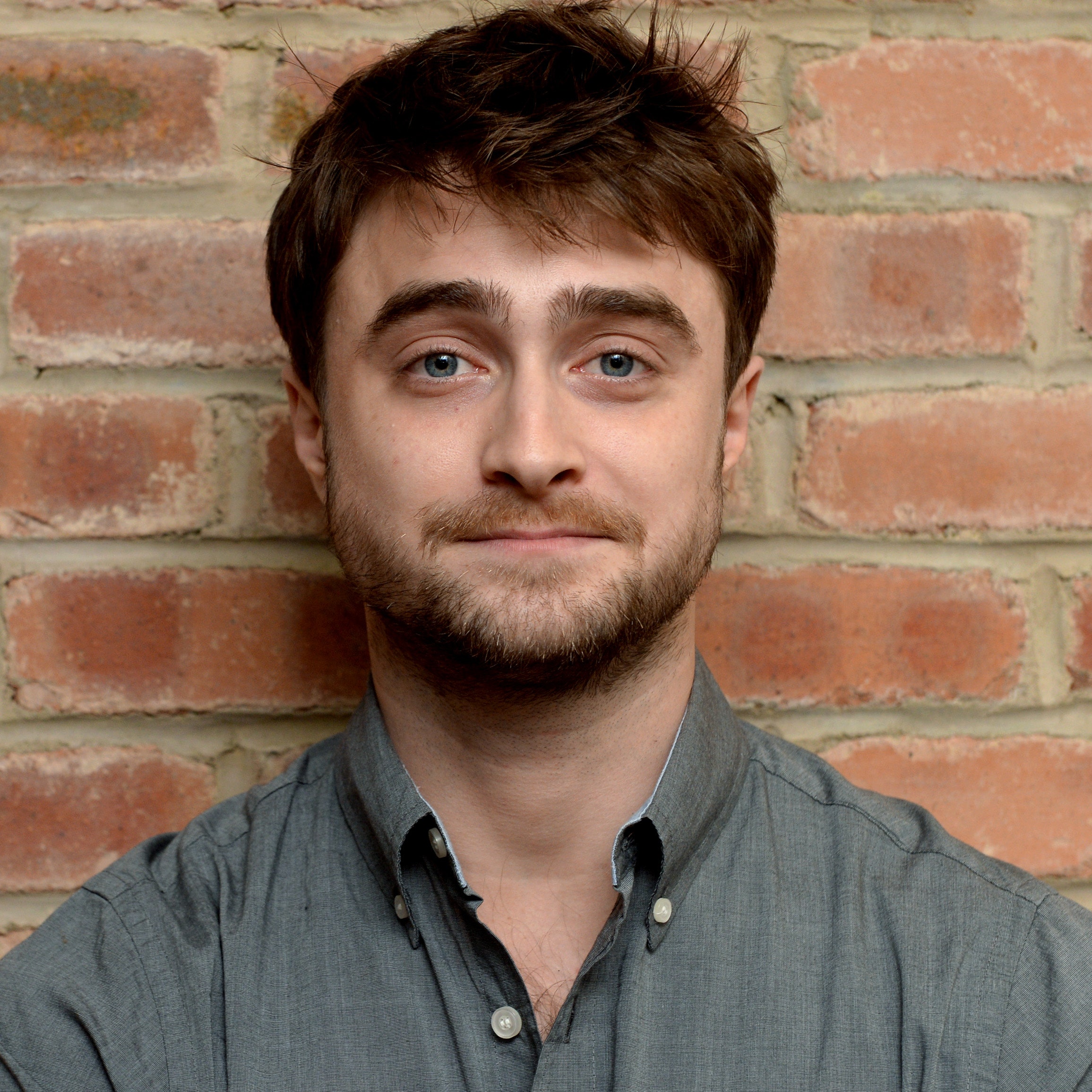 amal amjad share daniel radcliffe dick pic photos