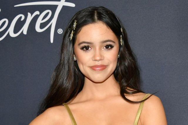 brian dubree recommends jenna ortega sexy pic