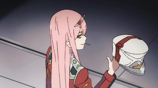 christopher j carter recommends Darling In The Franxx 02 Gif