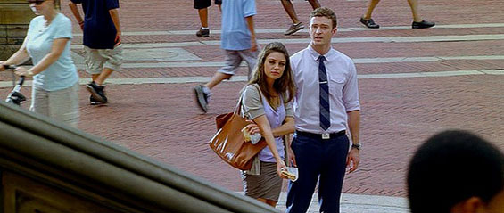 doc roberts recommends friends with benefits street pic