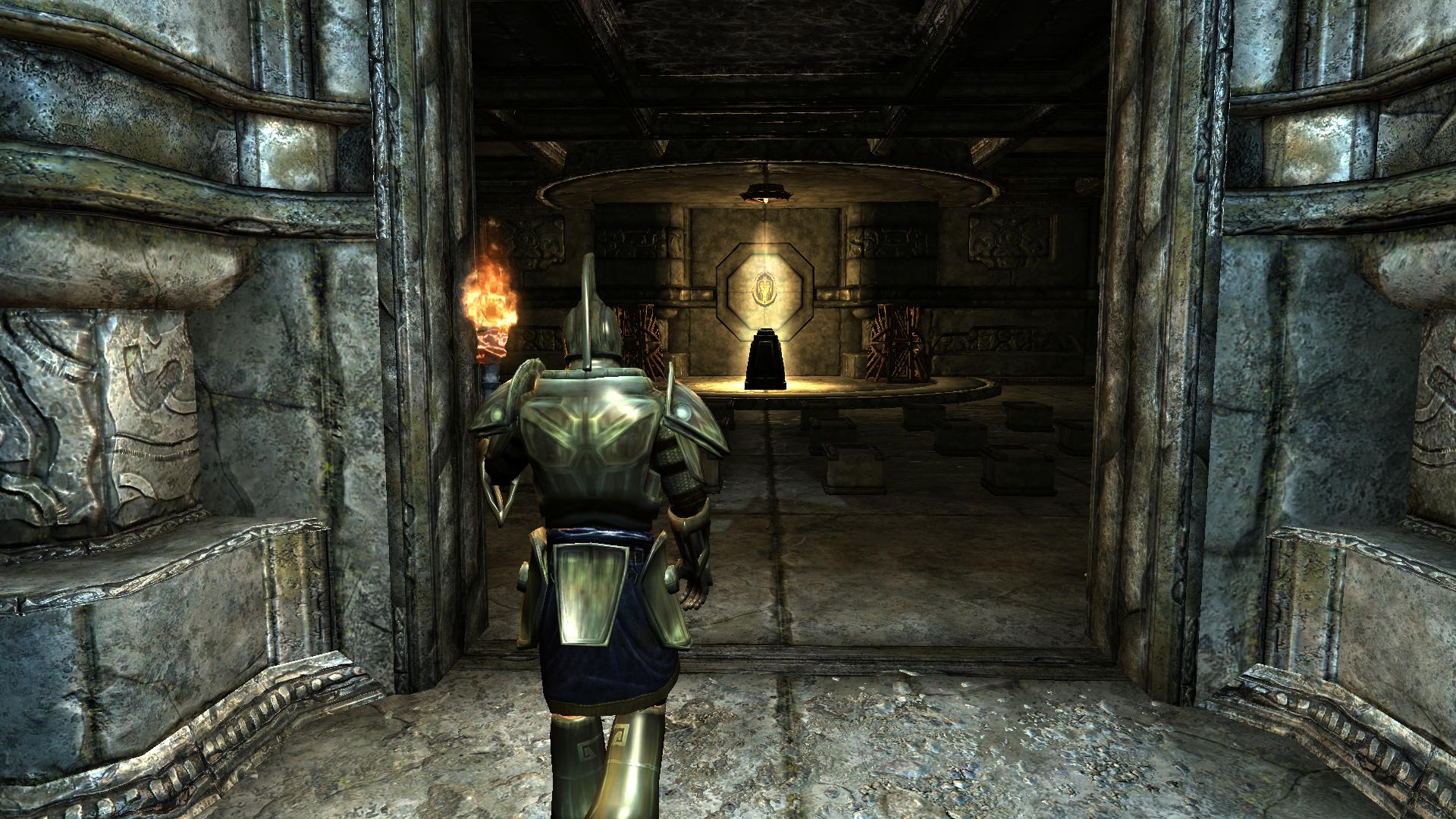 david galimba recommends skyrim forgotten city immaculate armor pic