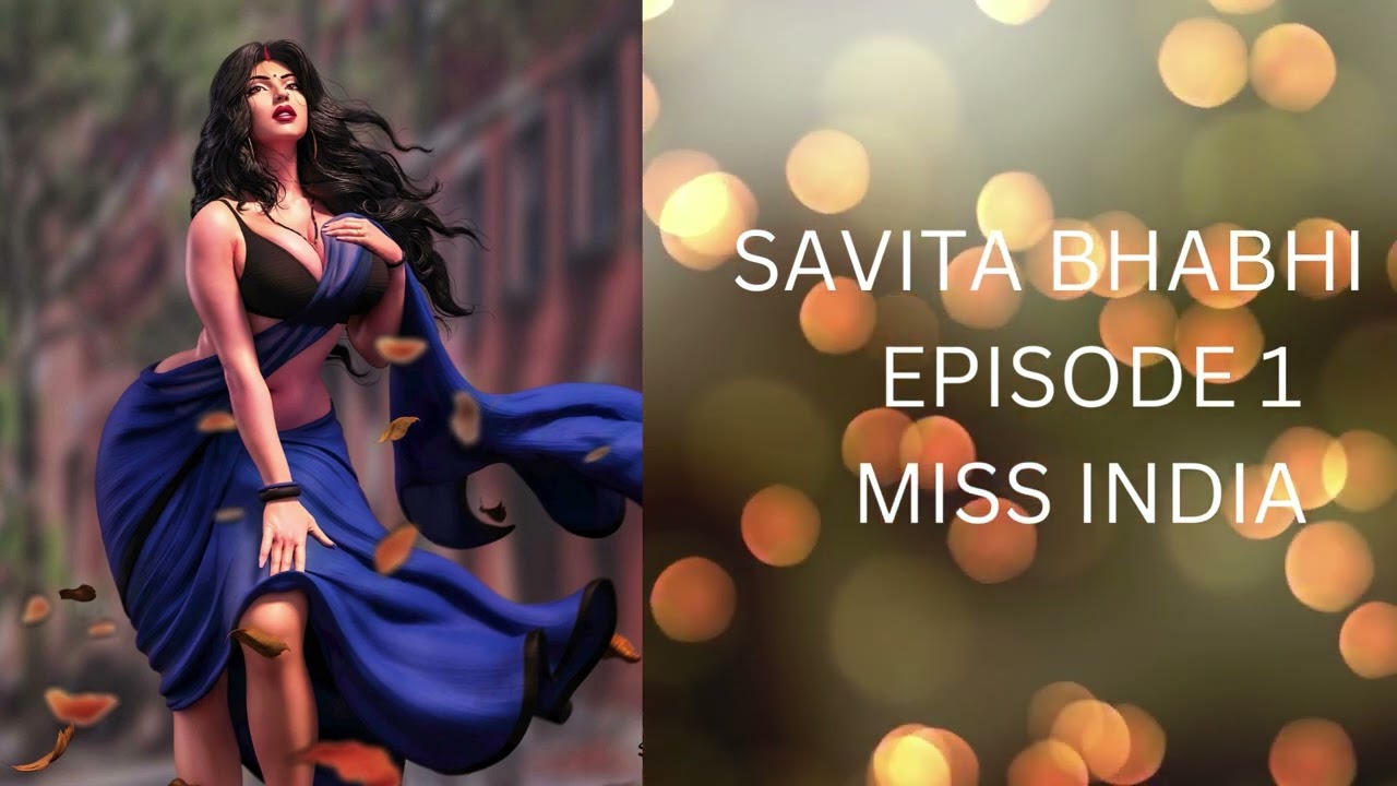 Savita Bhabhi Episode 2 ganged on
