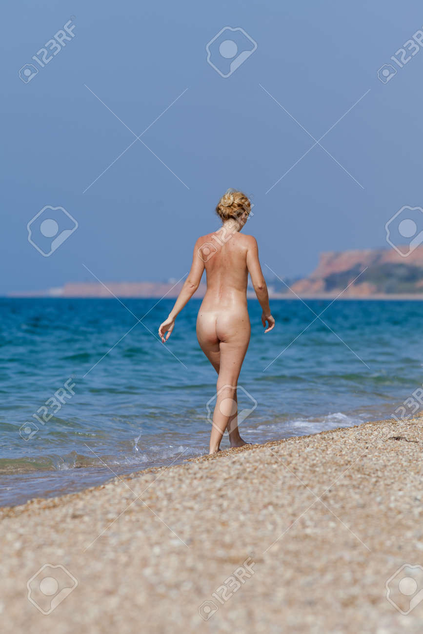 cathy jocson recommends Walking Naked On The Beach
