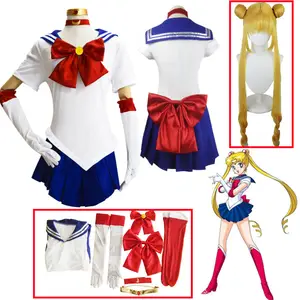 deepika mittra recommends Sexy Sailor Moon Outfit