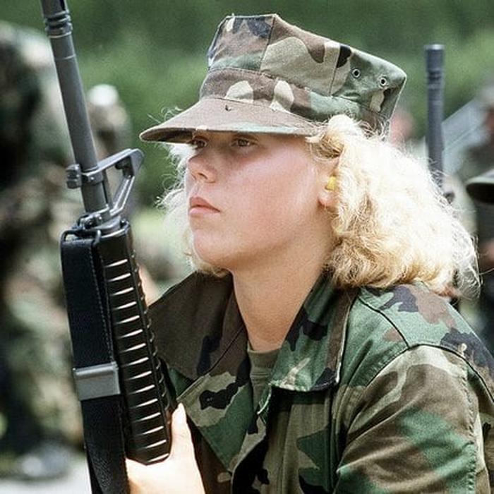 ashley nealey recommends hot military girls pic