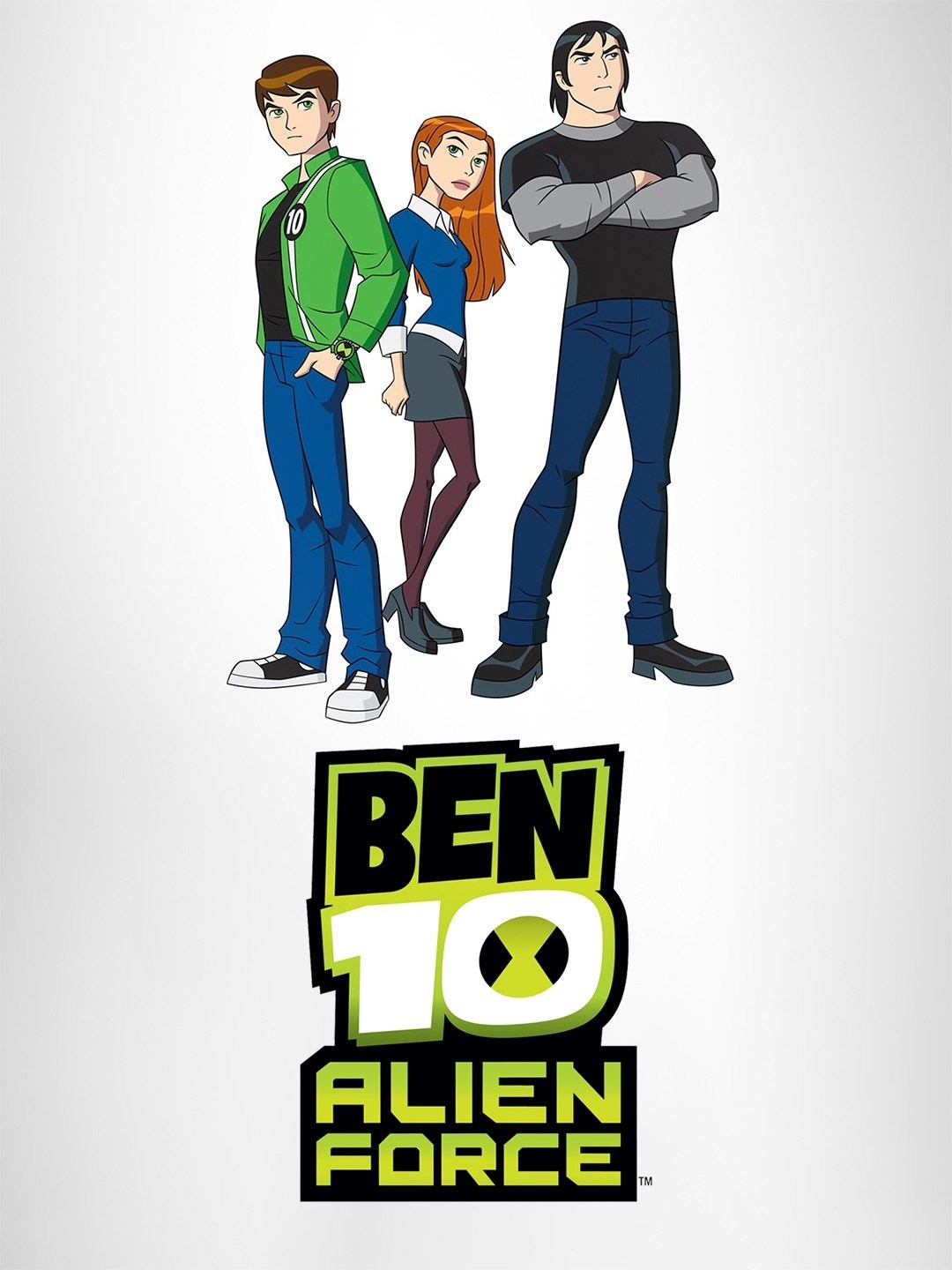 alaa taher recommends ben 10 alien force episodes pic