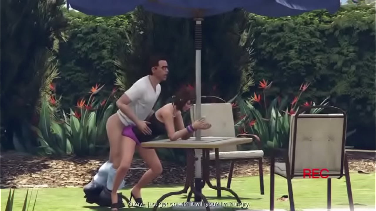 gta 5 sex uncensored