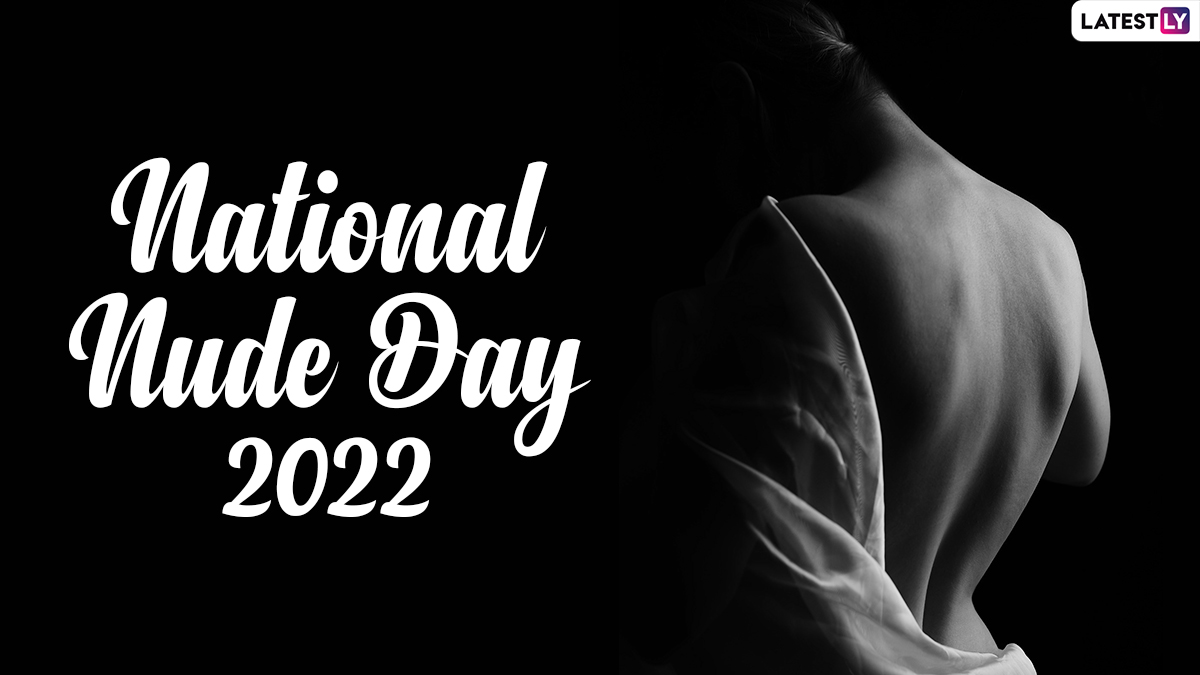 dominique denene williams recommends National Send Nude Day