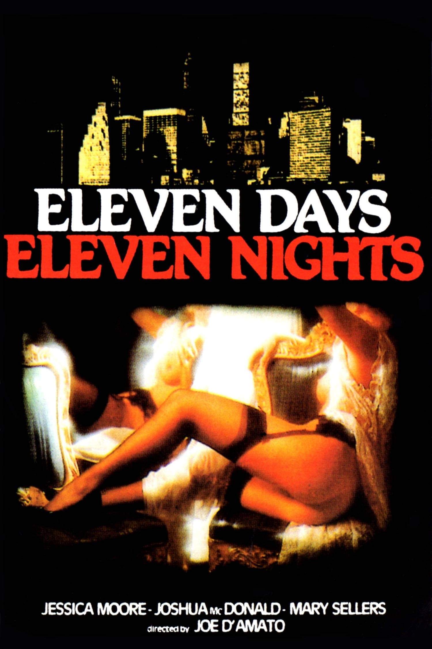 ace caballes recommends Eleven Days Eleven Nights
