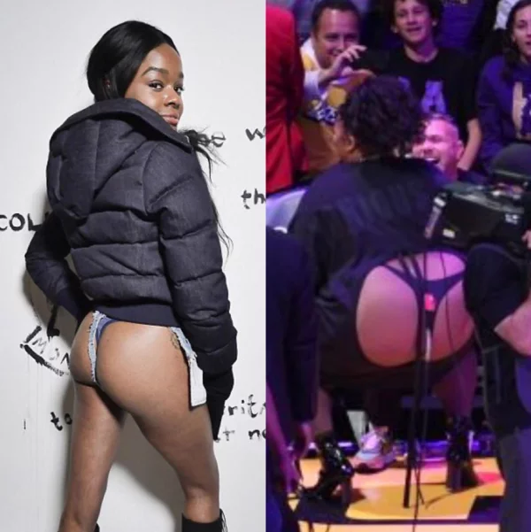 azwa niey recommends super phat black booty pic