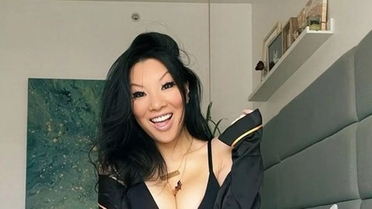 Asa Akira First Porn donne genova