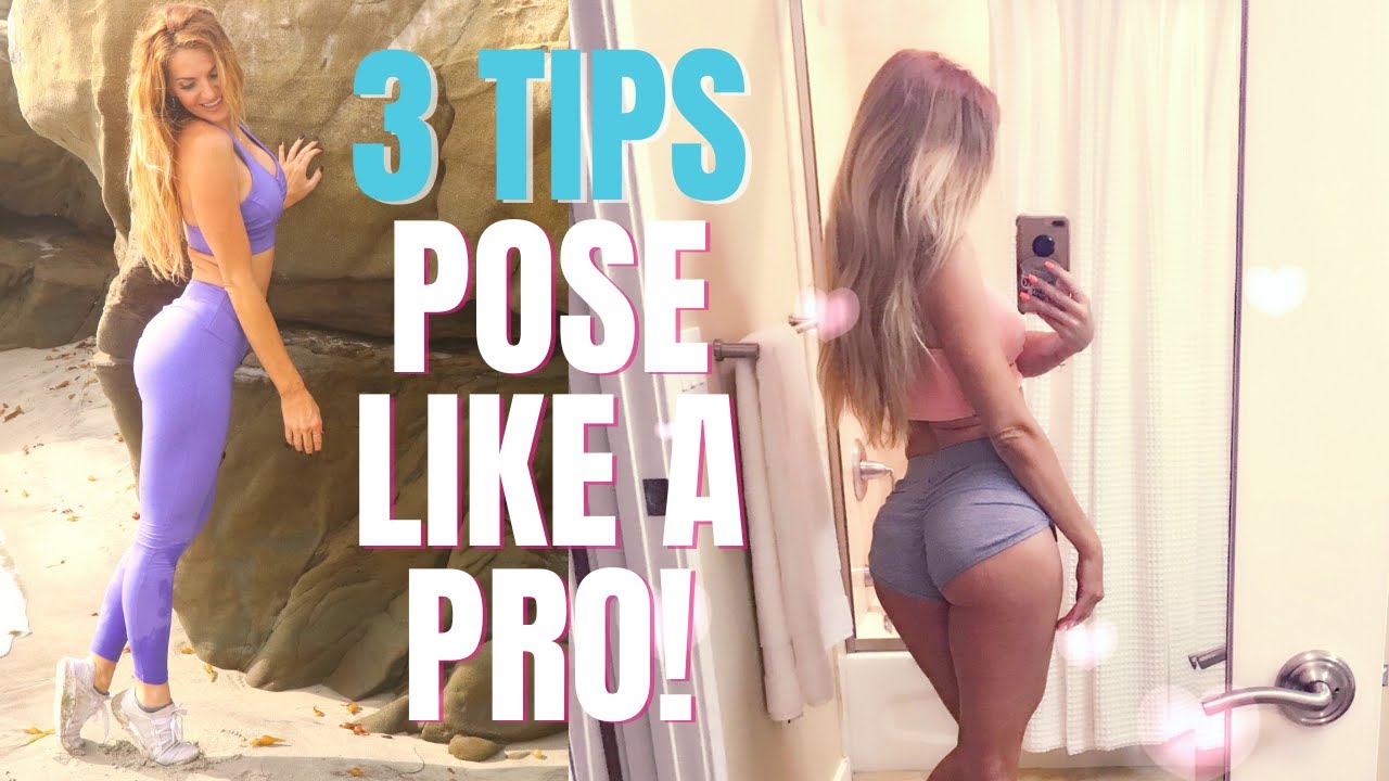 dorothy christman recommends how to pose for a booty pic pic