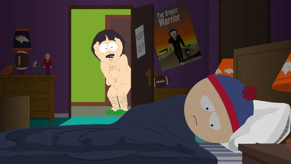 dennis lockyer recommends South Park Sex Episodes
