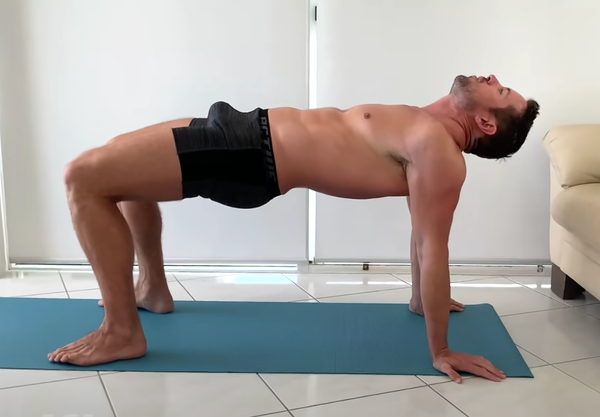 Naked Men Yoga Video cavanni porn