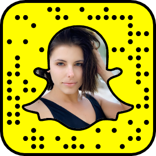 dale saul recommends Adriana Chechik Snapchat