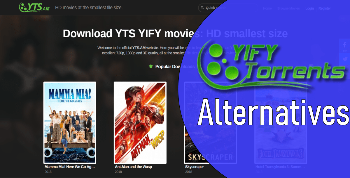 yify movies online stream