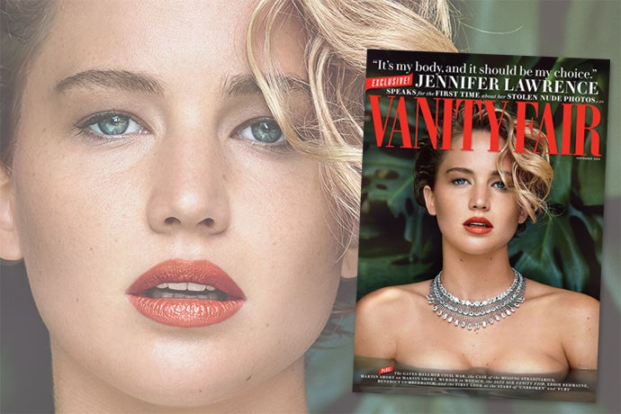 aaron crossland share jennifer lawrence new leaked pics photos